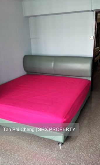 Blk 237 Choa Chu Kang Central (Choa Chu Kang), HDB 5 Rooms #207870751